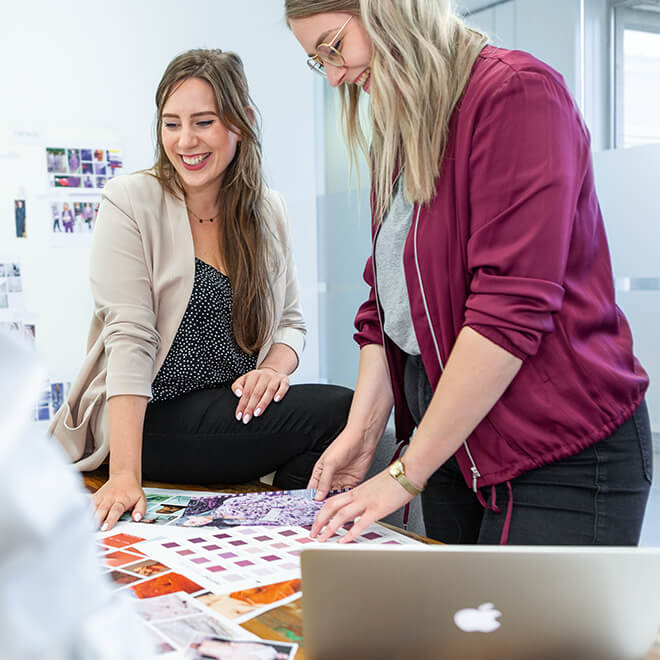 Betty & Co | Unsere Marken | Betty Barclay Corporate